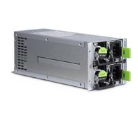 Alimentatore Inter-Tech Aspower R2A-DV0550-N 550W Certificazione 80 PLUS Gold doppia ventola