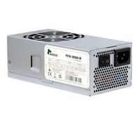 Alimentatore Inter-Tech TFX-300-X 300W con protezione avanzata