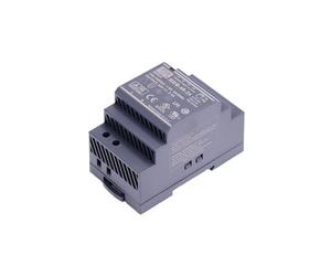 ALIMENTATORE INTERCOM HIKVISION PER DISTRIBUTORE A 2 FILI - DS-KAW60-2N