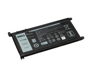 Alimentatore interno - DELL - BTRY PRI - 42WHR - Garanzia 6 mesi - Litio SMP