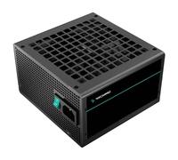 DeepCool PF400 alimentatore per computer 400 W 20+4 pin ATX ATX Nero