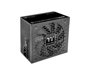 Alimentatore interno Thermaltake Toughpower TF3 1650W ATX 3.1 completamente modulare nero - Nouvo