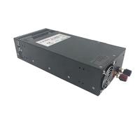 Alimentatore Interruttore 1000w 1200w 1500W 2000w Trasformatore di alimentazione a commutazione da CA a CC 12v 24v 36v 48v 60v 72v 8 72V 80v 90v 110v 220v Trasformatore Di Alimentazione (Size : 110V-