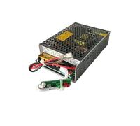 Alimentatore Interruttore Alimentatore a commutazione da 120 W 12 V 10 A Alimentatore a commutazione for monitoraggio con funzione di ricarica/UPS CA universale 120 W-12 Trasformatore Di Alimentazione