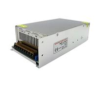 Alimentatore Interruttore Alimentatore di commutazione 11 0V / 220V. A 4. 8V 31.25A 1500W. Striscia alimentazione corrente alternata a Dc. Adattatore della fonte