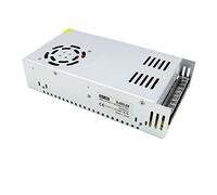 Alimentatore Interruttore Alimentatore di commutazione AC a DC 2 4V 400W. Convertitore tensione costante