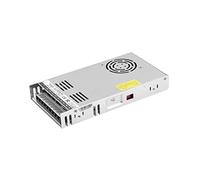 Alimentatore Interruttore di alimentazione delle parti della stampante 3D AC 110/220 DC 24 V 15A 360W Interruttore del trasformatore di alimentazione for stampante(C360W-24V)