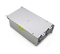 Alimentatore Interruttore,Trasformatori di Potenza Alimentatore di commutazione 24V 11 0V / 220V. A 2. 4V 62.5A 1500W. Striscia di alimentazione AC Per DC. Adattatore di alimentazione della fonte