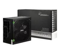 Alimentatore Intertech 850W Certificazione 80+ Gold semi-passive