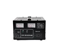 Alimentatore inverter regolato AC/DC 24V a 220V completamente automatico for uso marino, convertitore di tensione da 320 W