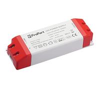 ALIMENTATORE PER LED IP20 24V 150W 6.25A MISURA:2057135mm PROPART