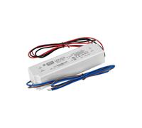 Alimentatore IP67 MEANWELL 30W 5V per Illuminazione Esterna - Modello LPV-35-5