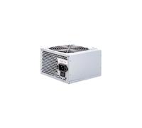 ALIMENTATORE ITEK 500W ATX ENERGY PIV VENTOLA 12CM - 2 CONN. SATA - ADATTATORE 2