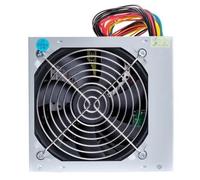 ALIMENTATORE ITEK 500W PER COMPUTER PC DESKTOP ATX ENERGY PIV VENTOLA 12CM