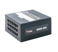 Alimentatore itek GF650 650 W 24 pin ATX ATX Nero