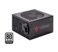Itek alimentatore 1000w,80plus platinum, atx 3.1, fdb fan, cond giapponesi, modulare