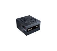 ALIMENTATORE ITEK SI600 600W ATX 20+4 PIN 80+ PFC ATTIVO. 12CM SILENT FAN - 3 CO
