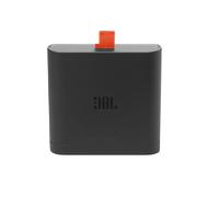 ALIMENTATORE JBL BATTERY 400 batteria ricaricabile sostitutiva per speaker PartyBox, accessorio originale JBL, Nero