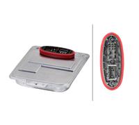 Alimentatore, lampada a scarica di gas HELLA 5DC 009 060-011