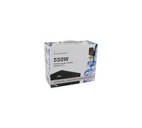 LC6550 V2.3 - LC-Power LC6550 V2.3, 550 W, bronze