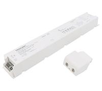 Alimentatore LCA 150W 24V ONE4ALL SC PRE: Impulso LED TRIDONIC