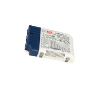 Alimentatore LCM-40: Impulso LED 42W 2-100VDC 350-1050mA 180-295VAC IP20 MEAN...