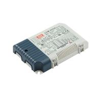 Alimentatore LCM-60DA2: Impulso LED 60W 2-90VDC 500-1400mA 180-295VAC IP20 ME...