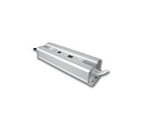 Alimentatore LED 100W 12V 8,5A in metallo IP45