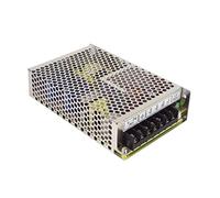 Alimentatore LED 108 W 24 V 4,5 A ; MeanWell, RS-100-24