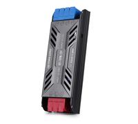 Alimentatore LED 12V 150W, Ultra Sottile Trasformatore LED Driver AC 220V a DC 1