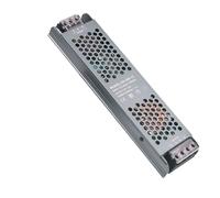 Alimentatore LED 12V 24V CA a 60W 100W 200W 300W 400W Convertitore super sottile for driver lampadina a striscia(12V 300W)