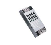 Alimentatore LED 12V 24V Trasformatore CA-CC 60W 100W 200W 300W 400W Convertitore super sottile for lampadina a strisce Driver(24V 60W)