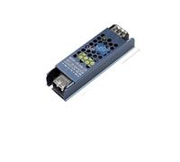 Alimentatore LED 12V 24V Trasformatore CA-CC 60W 100W 200W 300W 500W Convertitore super sottile for lampadina a striscia LED Driver LED(400W,24V)