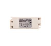Alimentatore LED 12V DC 12W 1A IP20 OR-ZL-1611
