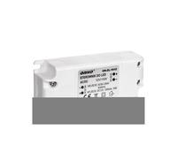 Alimentatore LED 12V DC 15W 1,25A IP20 OR-ZL-1612