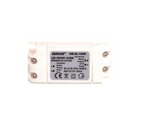 Alimentatore LED 12V DC 6W 0,5A IP20 OR-ZL-1609