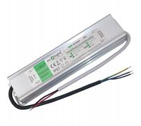 Alimentatore LED 12V IP65 100W EcoLight