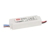 Alimentatore LED 15 W 5 V 3 A; MeanWell, LPV-20-5; alimentatore di commutazione