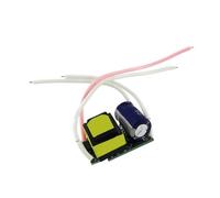 Alimentatore LED 1W 3W 5W Lampada LED perlina downlight plafoniera faretto corrente costante alimentatore trasformatore di illuminazione(PCB Board,2-7V 600mA)