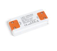 Alimentatore LED 24V 24W 1A Ultra Sottile Trasformatore LED Driver AC 220V