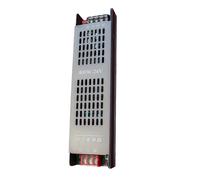 Alimentatore LED 24V DC, trasformatore 220-240V AC IP20 uso interno, Disponibili
