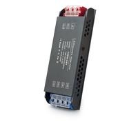 BRIMETI Alimentatore LED 24V Trasformatore 100W LED Driver 4,16A Slim LED Transf