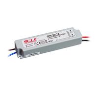 Alimentatore led 24W GPV 12V DC ip67 gpv-20-12 led glp