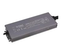 Alimentatore LED 300W 12V 25A IP67 Esterno Nero V-TAC VT-13300