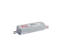 Alimentatore led 75W GPV 24V DC ip67 gpv-75-24 led