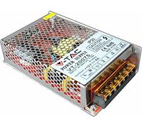 Alimentatore LED 78W 12V 6,5A in metallo IP20