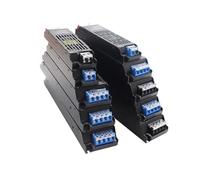 Alimentatore LED AC190-240V a DC12V 24V 60W 100W 150W 200W 300W 400W Driver Convertitore A/D(12V,150W)