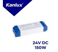 Alimentatore led CC POWELED P 24V 150W IP20 28964