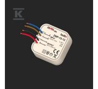 Alimentatore LED da incasso 12V DC 15W ZNP-15-12 LDX10000030