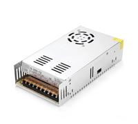 Alimentatore LED DC 5V 12V 18V 24V 36V 48V 360W 400W Trasformatore di alimentazione switching AC-DC Con funzione di memoria(12V 30A 360W)